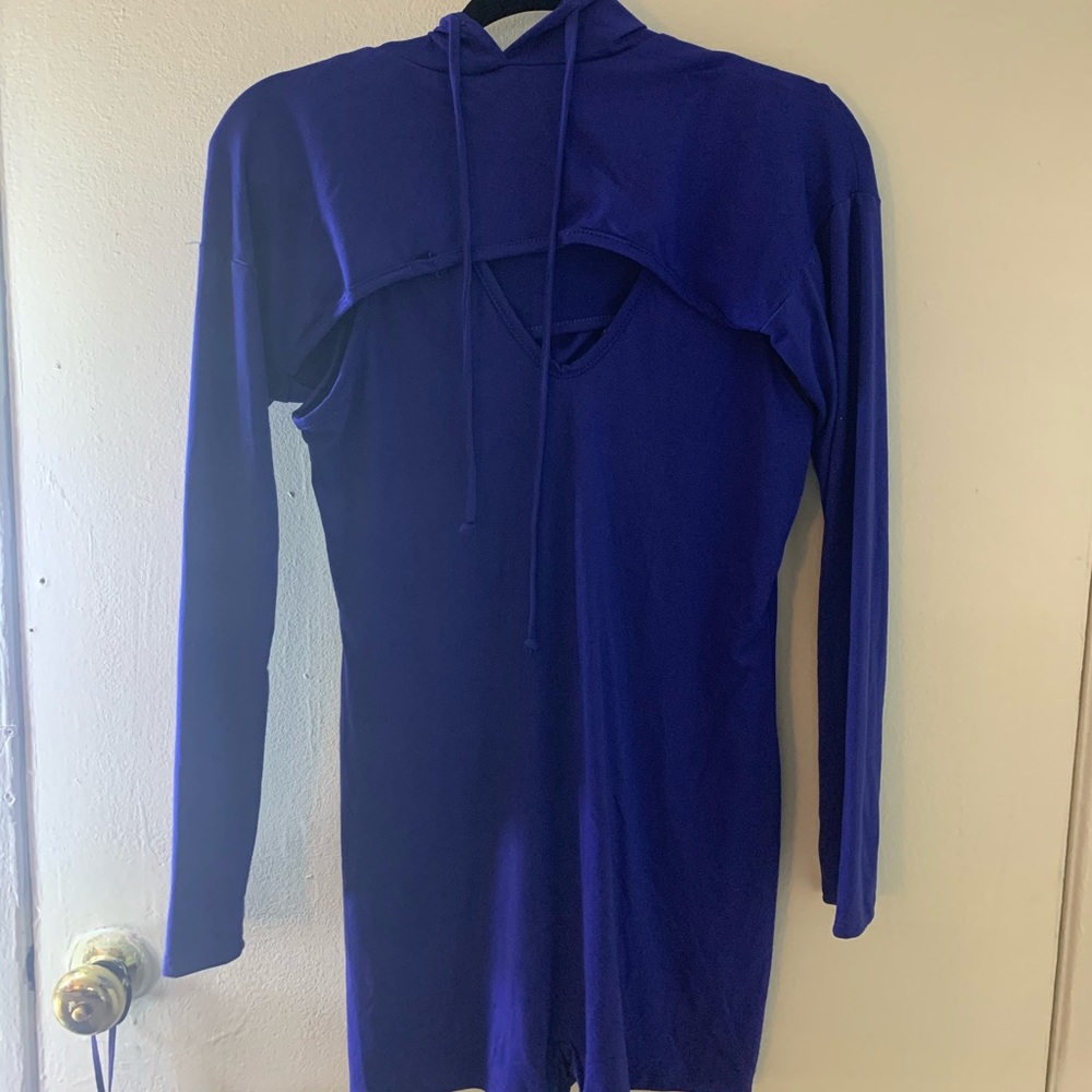 Body suit